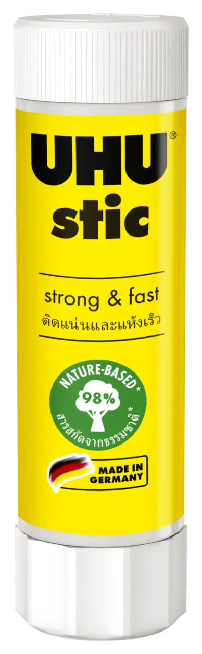 64372-Article-pack-shot-front-straight-en-246-UHU-40g-ENTH-Stic