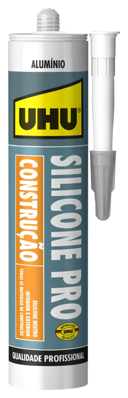 7004167-Article-pack-shot-front-straight-en-718-UHU-silicone-Portuguese-UHUPROSiliconeConstruoAlumnio
