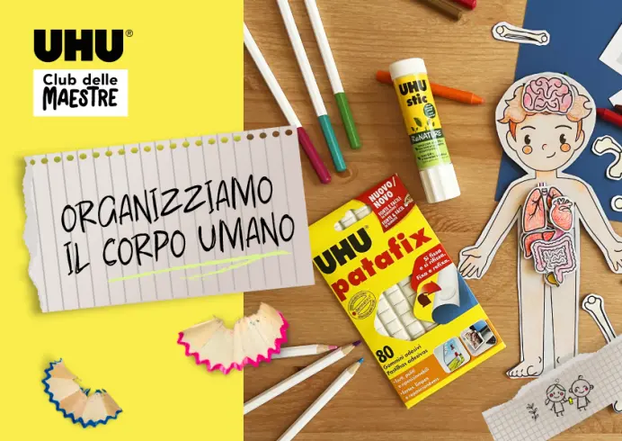Corpo-Umano
