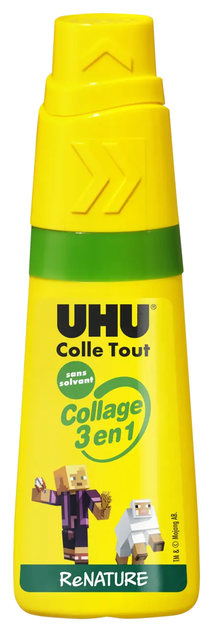 7002795-Article-pack-shot-front-straight-en-911-UHU-35ml-FR-COLLAGE3EN1RENATUREBTS2024-4