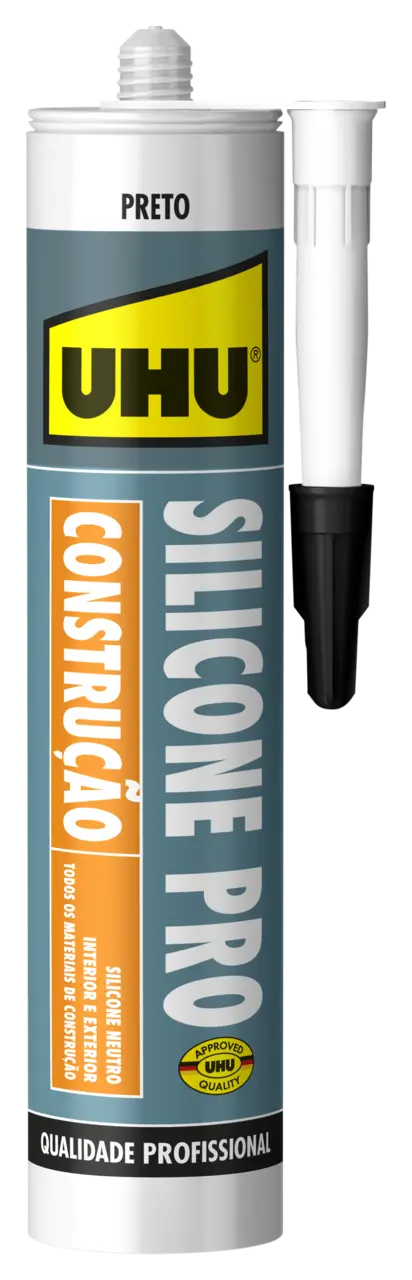 7004171-Article-pack-shot-front-straight-en-316-UHU-silicone-Portuguese-UHUSiliconeProConstruoPreto