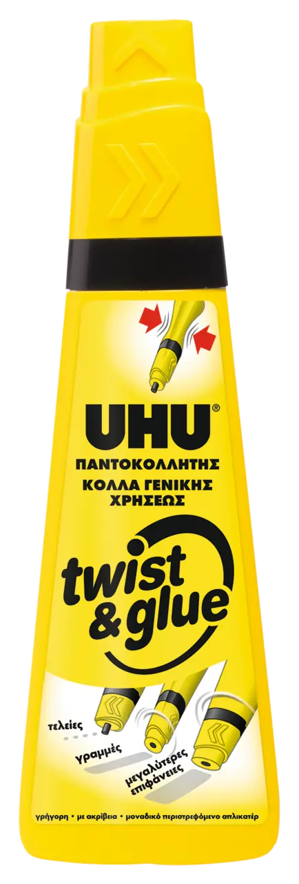 63847-Article-pack-shot-front-straight-en-279-UHU-ALLPURPOSETWIST-GLUE-EL-90G