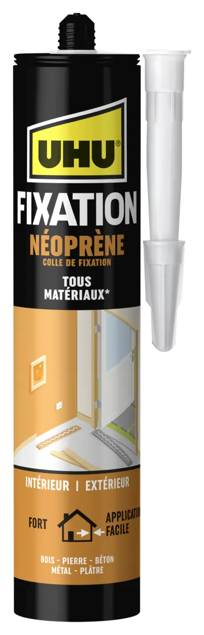 Colle de montage AQUA MAX 425 g | Leroy Merlin