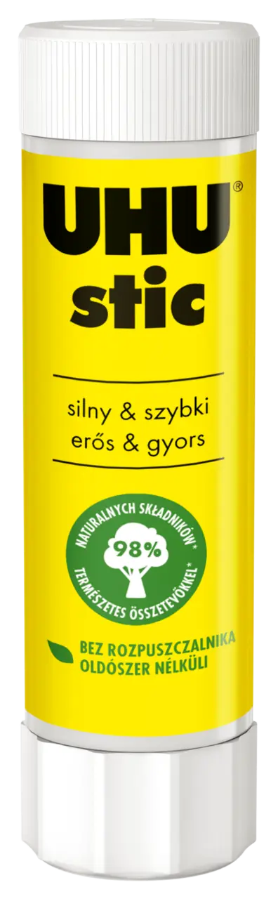 36506-Article-pack-shot-front-straight-en-146-UHU-40g-PLHU-Stic