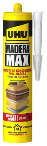 6314560-Article-pack-shot-front-straight-en-822-UHU-380G-Spanish-MADERAMAX