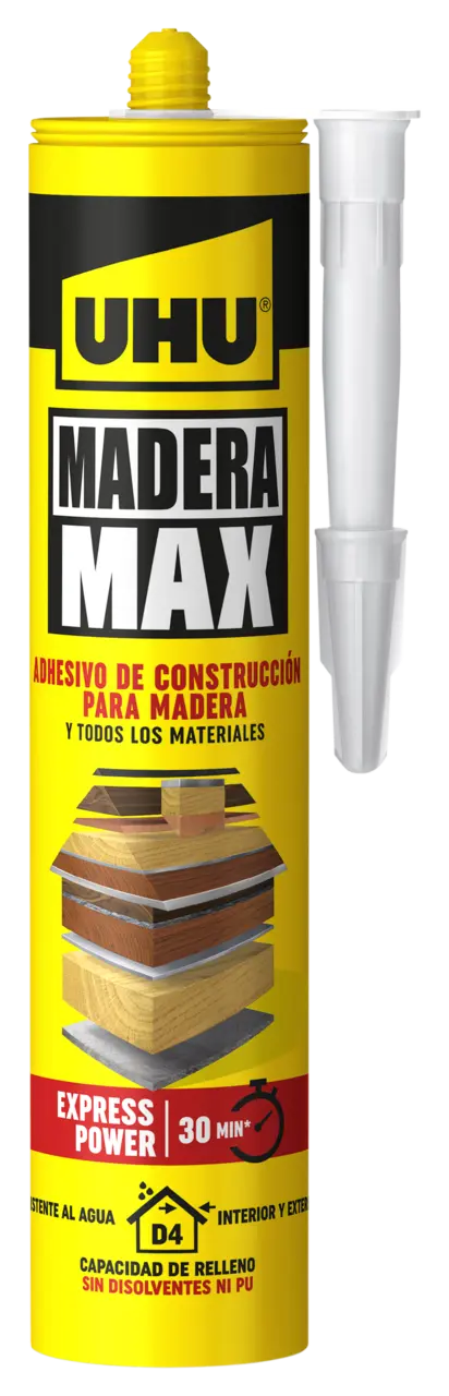 6314560-Article-pack-shot-front-straight-en-822-UHU-380G-Spanish-MADERAMAX