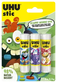 7004655-Article-pack-shot-front-straight-en-414-UHU-3X82G-L204-STICMONSTERS-6