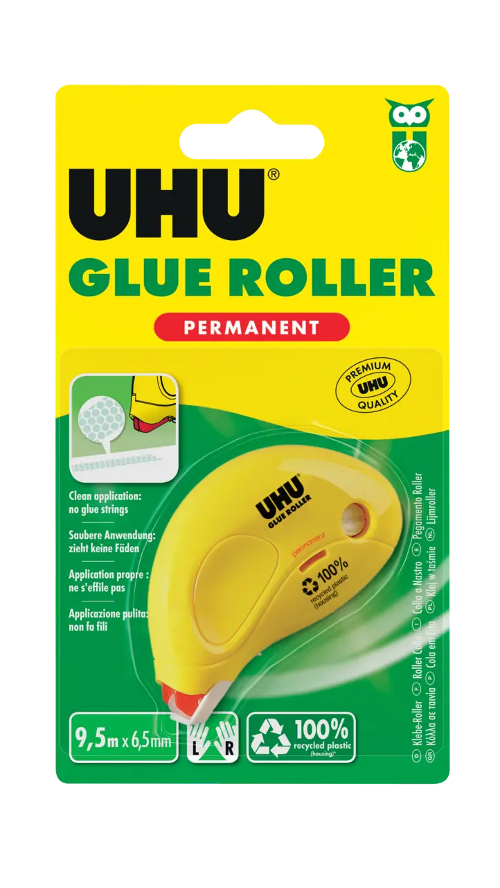 Colla universale - ml.20 UHU - 20 pz