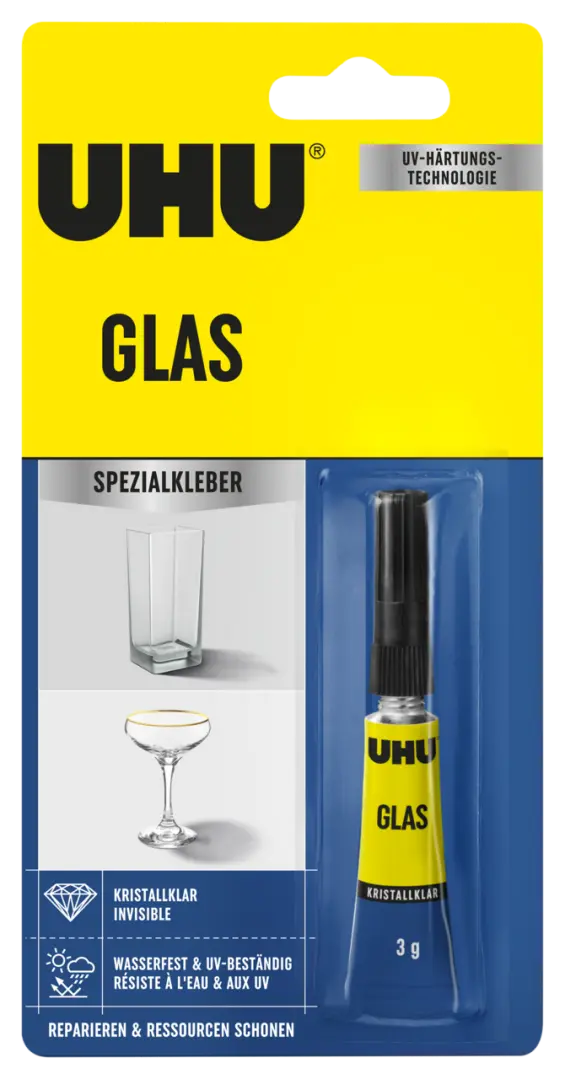 46685-Article-pack-shot-front-straight-en-304-UHU-3g-DE-GLAS