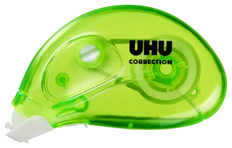 33581-Article-pack-shot-front-straight-en-194-UHU-multi-UHUCorrectionGreen
