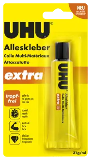 7001925-Article-pack-shot-front-straight-en-997-UHU-31G-ML-DFI-UHUAPEXTRABS31G-MLX10L204