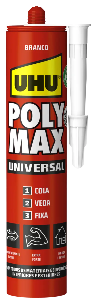 36641-Article-pack-shot-front-straight-en-982-UHU-Glue-Portuguese-UHUPolyMaxUniversal465g