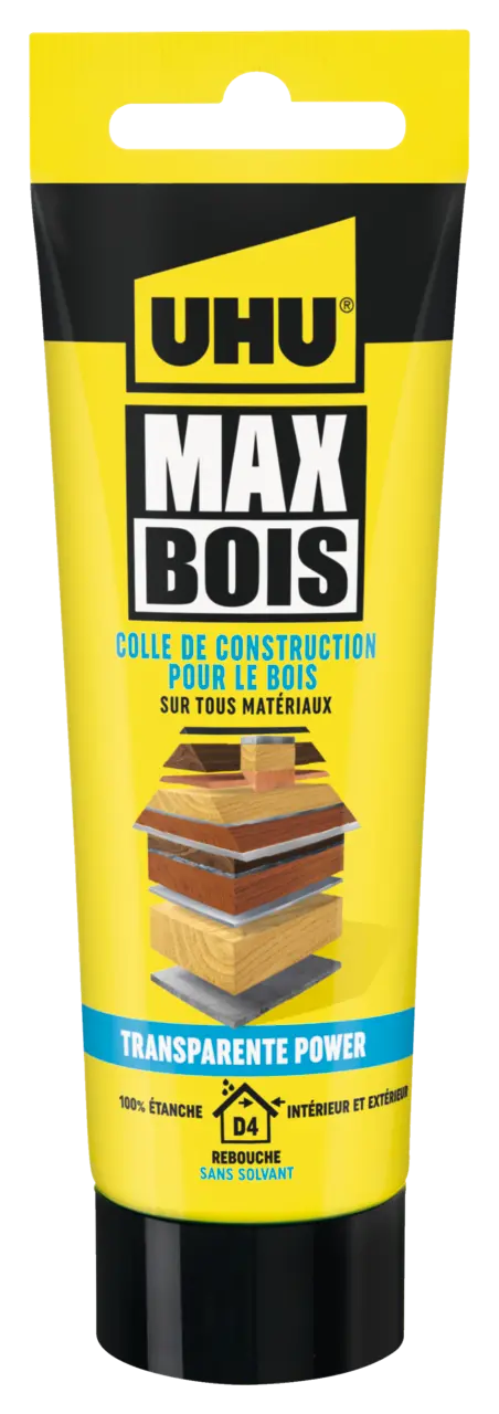 7005786-Article-pack-shot-front-straight-en-732-UHU-100g-FR-UHUMaxboistubetransparent-Front