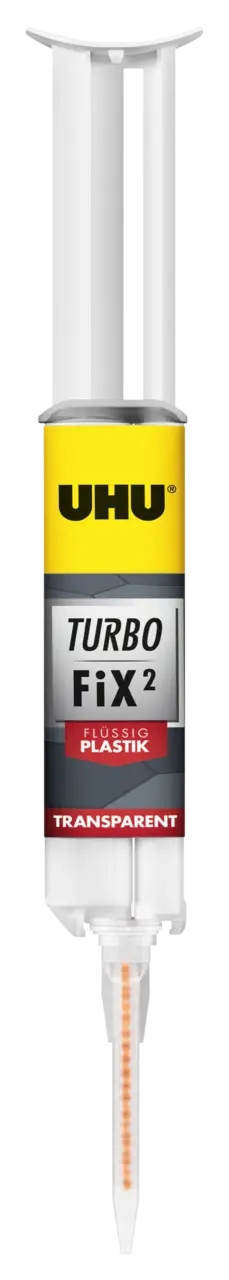 51843-Article-pack-shot-front-straight-en-618-UHU-Turbo-FiX2-Flu-ssig-Plasti
