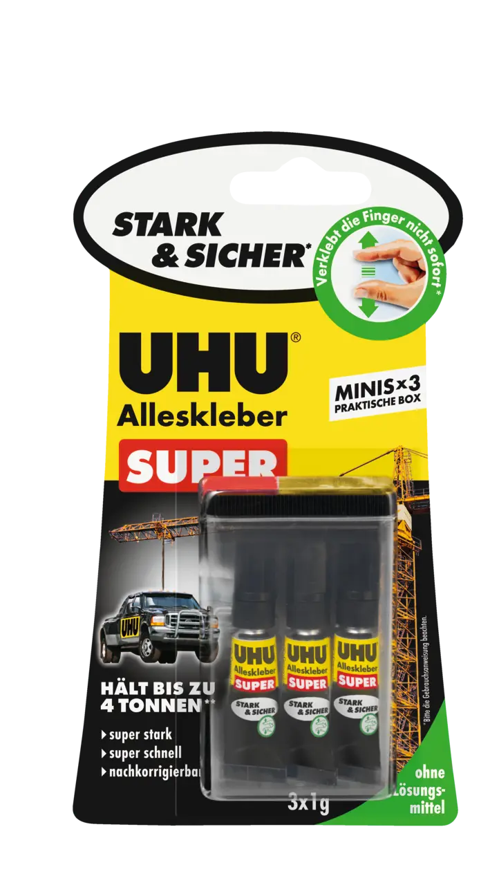 UHU