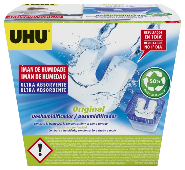 35142-Article-pack-shot-front-straight-en-193-UHU-dehumidifier-Portuguese-UHUDesumidificador450g