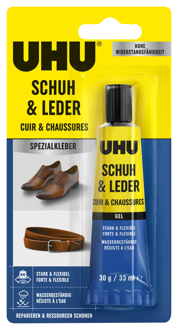 UHU