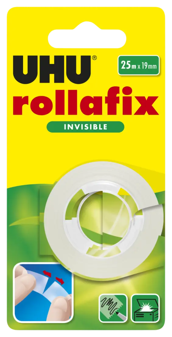 7001160-Article-pack-shot-front-straight-en-313-UHU-25m-L061-rollafixrefillinvisible