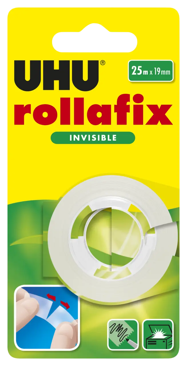 7001160-Article-pack-shot-front-straight-en-313-UHU-25m-L061-rollafixrefillinvisible